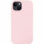 FIXED Story силиконов кейс за iPhone 14 - розов