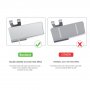 Bestand 3in1 стойка за докинг за iPhone / Apple Watch / AirPods - сива