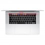 ENKAY тънък капак за клавиатура (EU) за MacBook Pro 13" (A1706 / A1989 / A2159) / Pro 15" (A1707 / A1990) - прозрачен
