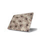 Burga матов кейс с десен за MacBook Air 13" (A1932 / A2179 / A2337) - Barely Yours