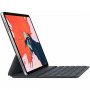 Оригинален Apple калъф с руска клавиатура за iPad Pro 11" (2018) - сив