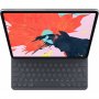 Apple Smart Keyboard Folio с руска клавиатура за iPad Pro 12,9" (2018) - сив