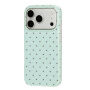 Кейс на точки за iPhone 17 Pro / 18 Pro - ментов