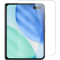 NORTHJO закалено 2.5D стъкло за преден дисплей за iPhone Duo