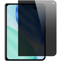 NORTHJO закалено 2.5D Anti-Spy стъкло за преден дисплей за iPhone Duo