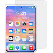 Защитно фолио за преден дисплей за iPhone Duo