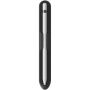LOVE MEI самозалепващ се Калъф за закрепване към iPad за Apple Pencil 1 / 2 / USB-C / Pro - черен