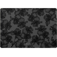 Burga матов Кейс с десен за MacBook Air 13" (A1932 / A2179 / A2337) - Nocturnal