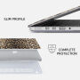 Burga матов Кейс с десен за MacBook Air 13" (A1932 / A2179 / A2337) - Player