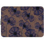 Burga Sleeve чанта с десен за iPad до 13" / MacBook до 14" - Velvet Night