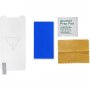 Guess Bundle калъф и закалено стъкло за iPhone XR – златно-розов