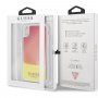 Guess Glow in The Dark кейс за iPhone XR - розов