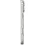 Spigen Ultra Hybrid прозрачен Кейс със сив MagSafe за iPhone 17 Pro / 18 Pro - чист