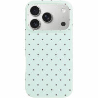 Кейс на точки за iPhone 17 Pro / 18 Pro - ментов