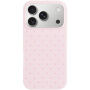 Предпазен Кейс на точки за iPhone 17 Pro / 18 Pro - розов