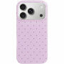 Кейс на точки за iPhone 17 Pro / 18 Pro - лилав