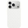 Предпазен Кейс на точки за iPhone 17 Pro / 18 Pro - бял