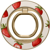 Burga Freshly Picked магнитен MagSafe въртяща се на 360° Стойка за iPhone - златен