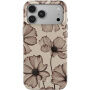 Burga Tough Кейс с десен и MagSafe за iPhone 17 Pro / 18 Pro - Barely Yours