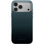 Burga Tough Кейс с MagSafe за iPhone 17 Pro / 18 Pro - Black Hole