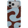 Burga Tough Кейс с мотиви и MagSafe за iPhone 17 Pro / 18 Pro - Core