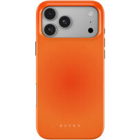 Burga Tough Кейс с MagSafe за iPhone 17 Pro / 18 Pro - Flare