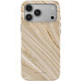 Burga Tough Кейс с десен и MagSafe за iPhone 17 Pro / 18 Pro - Full Glam