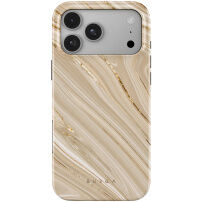 Burga Tough Кейс с десен и MagSafe за iPhone 17 Pro / 18 Pro - Full Glam
