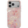 Burga Tough Кейс с шарка и MagSafe за iPhone 17 Pro / 18 Pro - Golden Coral
