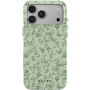 Burga Tough Кейс с десен и MagSafe за iPhone 17 Pro / 18 Pro - Lost in Thought