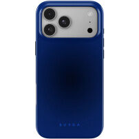 Burga Tough Кейс с MagSafe за iPhone 17 Pro / 18 Pro - Neptune