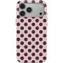 Burga Tough Кейс с десен и MagSafe за iPhone 17 Pro / 18 Pro - New Crush