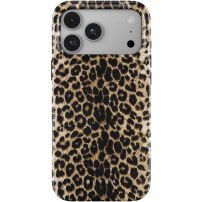 Burga Tough Кейс с десен и MagSafe за iPhone 17 Pro / 18 Pro - Player