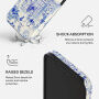 Burga Tough Кейс с десен и MagSafe за iPhone 17 Pro / 18 Pro - Sobremesa