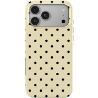 Burga Tough Кейс с десен и MagSafe за iPhone 17 Pro / 18 Pro - Sweet Treat