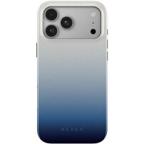 Burga Tough Кейс с MagSafe за iPhone 17 Pro / 18 Pro - Zero Gravity