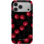 Burga Tough Кейс с десен и MagSafe за iPhone 17 Pro Max / 18 Pro Max - Cherrybomb
