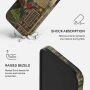 Burga Tough Кейс с шарка и MagSafe за iPhone 17 Pro Max / 18 Pro Max - Oath