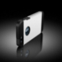 Изключително устойчив "Armor" кейс за iPhone 5 / 5S / SE (2016) - бял