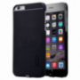 NILLKIN 2в1 магически калъф / кейс за Qi безжично зареждане за Apple iPhone 6 / 6S - противоплъзгащ - черен