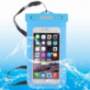 Непромокаем IPX8 калъф за Apple iPhone 6 / 6S – син