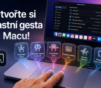 6 жеста, които ще трансформират тракпада на вашия MacBook: Тази помощна програма ще го направи много повече от просто тъчпад!