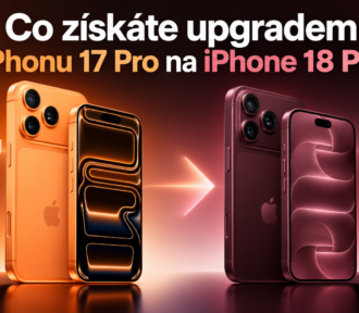 iPhone&nbsp;17 Pro срещу iPhone&nbsp;18 Pro: Какво получавате с надстройката?