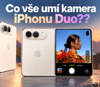 Каква ще бъде камерата в iPhone Duo? Сгъваемият iPhone може да прави неща, които никой друг iPhone не може!