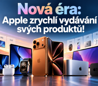 Джон Тернус иска Apple да ускори темпото: новите продукти уж ще излизат много по-често!