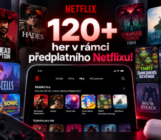 Имате ли абонамент за Netflix? Тогава можете да изтеглите десетки игри безплатно от AppStore, за които вероятно дори не знаете!