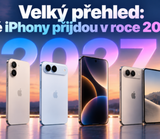Не планирате да надстроите до iPhone&nbsp;18 Pro или iPhone Duo? Ето какво планира Apple за iPhone-ите през 2027 г.!
