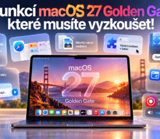 Трябва да изпробвате тези 8 функции веднага след инсталирането на macOS 27 Golden Gate!