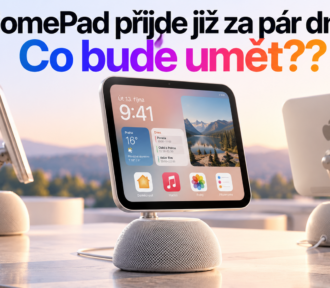 Apple възражда легендарен дизайн. „HomePad“ ще прилича на iMac G4 и е готов да промени умния дом!