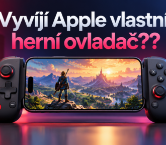 Apple подготвя собствен геймпад! Ще пристигне ли под марката Beats?